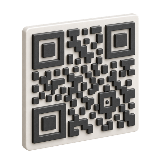 QR меню